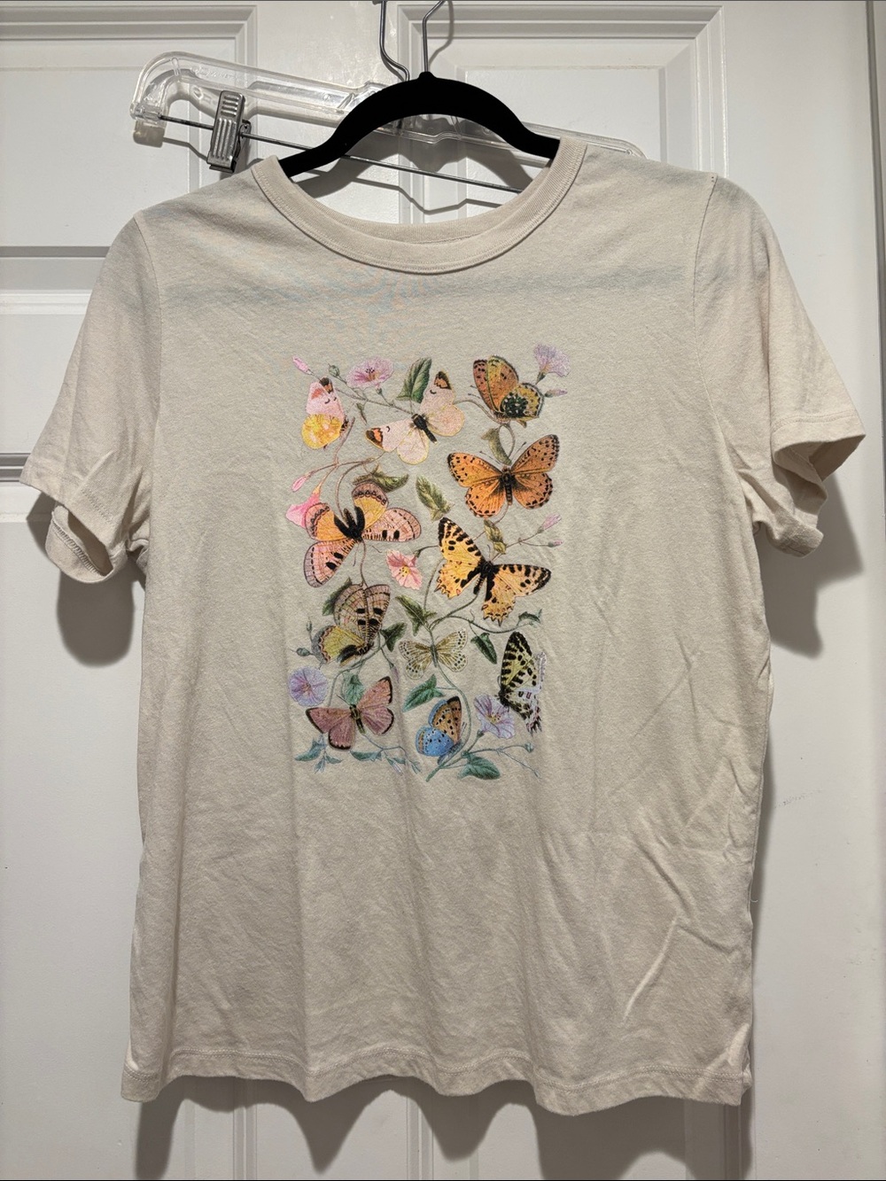 Old Navy Graphic Tee